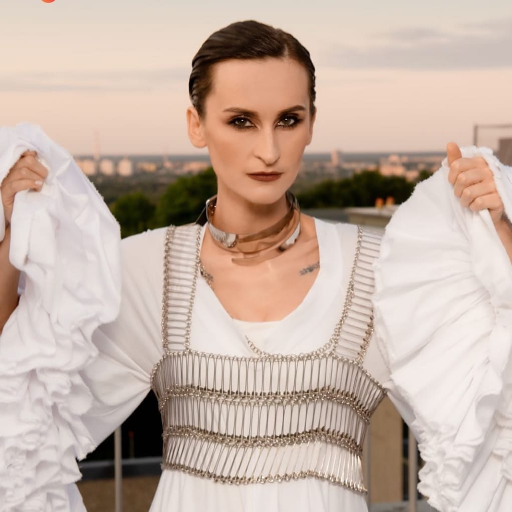 Солистка Go_A рассказала правду о своей ориентации: "это было всегда, с детства"